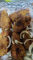 Chaitanya's Biryani House food
