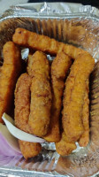 Chaitanya's Biryani House food