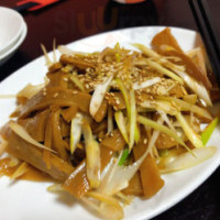 Zhōng Guó Liào Lǐ Cài Lǐn Jiǔ Jiā food