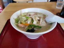 Lìng Hé Gòu Nèi Shí Táng food