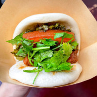 Yuan Fang Guabao food