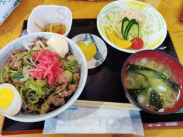 レストラン Yě の Huā food