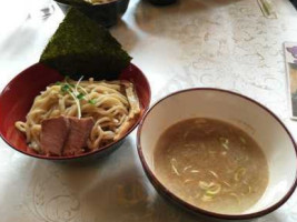 Bō Fú food