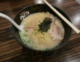 ラーメンがんてつ Dào の Yì ハウスヤルビ Nài Jǐng Jiāng Diàn food