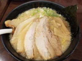 ラーメンがんてつ Dào の Yì ハウスヤルビ Nài Jǐng Jiāng Diàn food