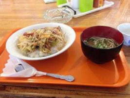Hǎi Xiān Jū Shí Wū シーフレンド food