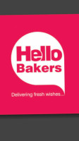 Hello Bakers food