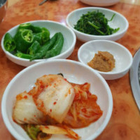 다솔촌 food