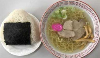 Nán Xiān Shí Táng food