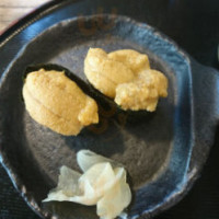 すしはんガーデン food