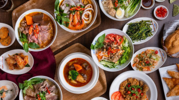 Chéng Jì Yuè Nán Miàn Shí Guǎn Thanh-ky Vietnamese Pho food