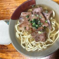 Wǒ Bù Zǔ Hé Shí Táng Míng Hù Diàn food