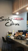 Sushi Culture food