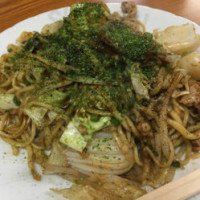お Hǎo み Shāo マチ food