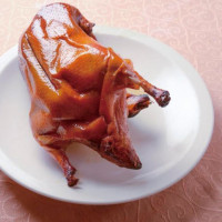 Tao Luan Ting Roast Peking Duck Palace inside