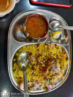 Puneri Katta food