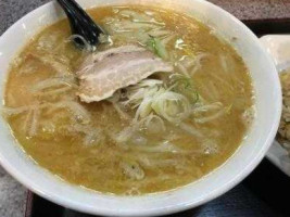 さっぽろっこラーメン Xī Kǒu Diàn food