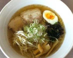 Běi Lǐ ラーメン food