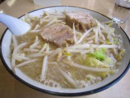 Miàn Wū Chuàng Jiè food