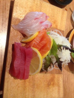 Sushi Train - Maroubra food