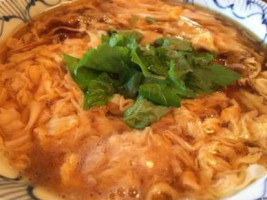 Xuě Huā Tíng food