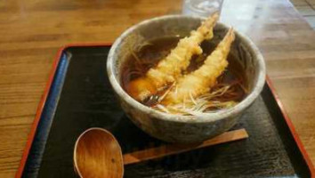 ほん Duō Wū そば Chǔ food