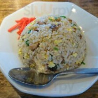Wèi の Shí Jì Tái Wén Bié Diàn food