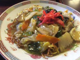 Wèi Chǔ Yī Tiáo food