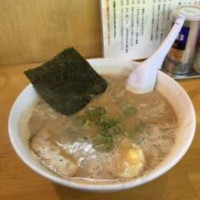 ラーメンだるまや Wǎng Zǒu Diàn food