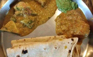Mumbai Tiffin food