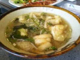 Shāo Ròu まんぷく Yī Běn Mù Diàn food