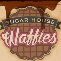 Sugar House Waffles Greenacre food