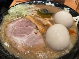 Liù Lí Shè Dōng Jīng ラーメンストリート food