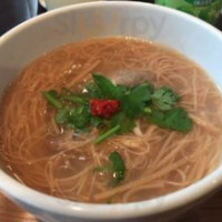 Tái Wān Chá Fáng E‐one food