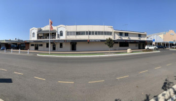 Biloela food