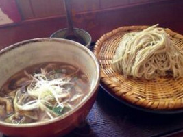 ào Shè Qián なおすけ food