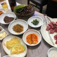 고향이야기 food