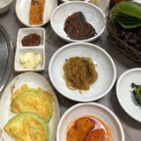 고향이야기 food