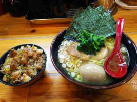 Miàn Wū だるま Jiā Lǐ Jiàn Chéng Diàn food