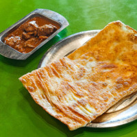 Springleaf Prata Place (spring Leaf Garden) food