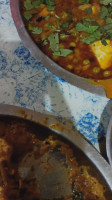 Raju Dhaba Family food