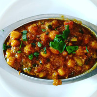 Ravi Kathiyawadi Dhaba food