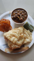 Vaishno Thali food