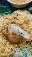 Royal's Biryani House food
