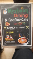 Mezbaan Dining Roof Top Cafe Best Non Veg Non Veg Cafe In Narsinghpur food