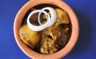 Rasabali Gourmet food