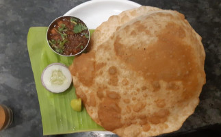Surabhi (since 1960) food