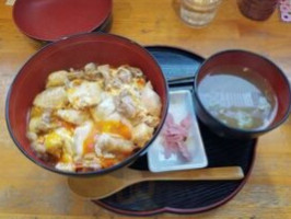 Zhōng Cūn Nóng Chǎng food