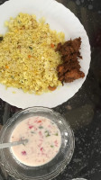 Ayodhya Coffee House food