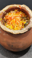 Bol Biryani, बोल बिरयानी food